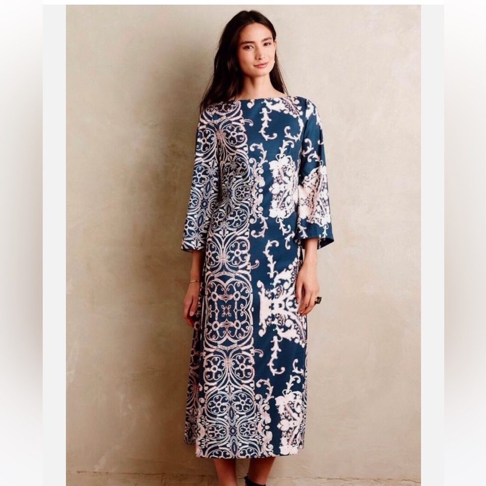Nanette Lepore Pixel Dress